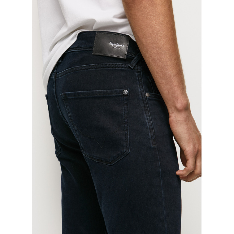VAQUERO HOMBRE PEPE JEANS FINSBURY SKINNY FIT