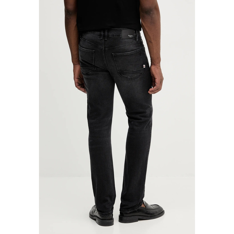VAQUERO HOMBRE  PEPE JEANS HATCH FIT SLIM TIRO REGULAR