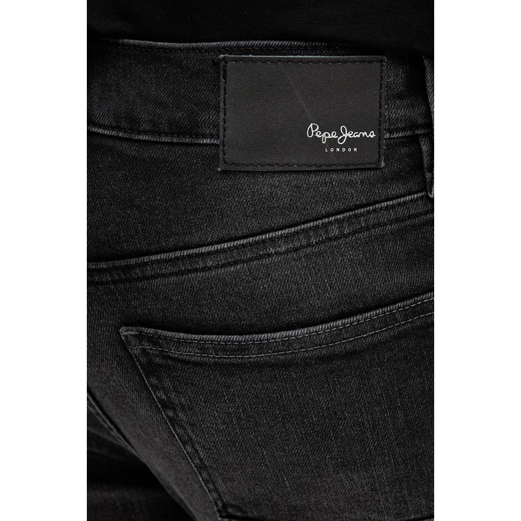 VAQUERO HOMBRE  PEPE JEANS HATCH FIT SLIM TIRO REGULAR