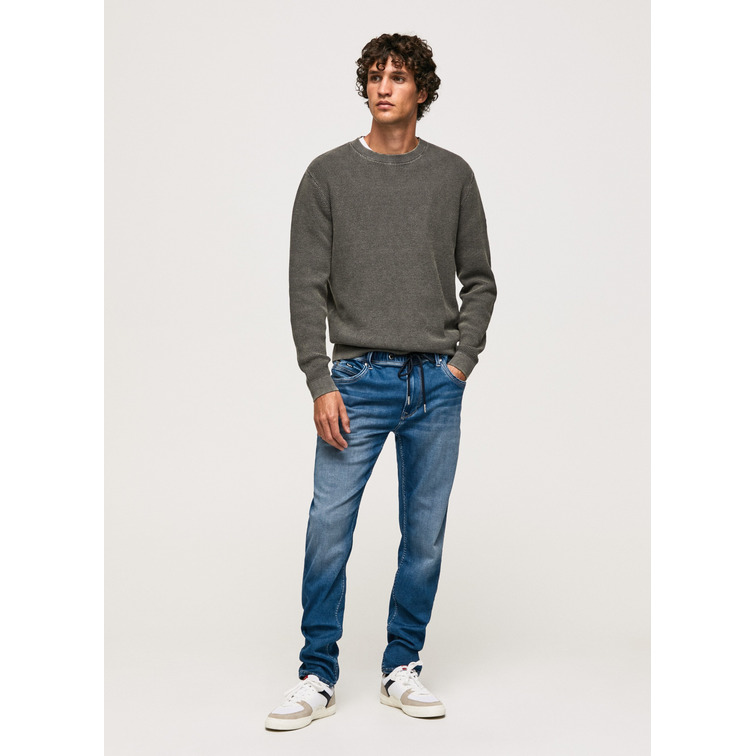 VAQUERO HOMBRE  PEPE JEANS JAGGER