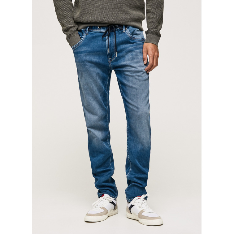 VAQUERO HOMBRE  PEPE JEANS JAGGER