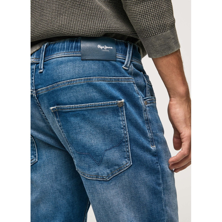 VAQUERO HOMBRE  PEPE JEANS JAGGER