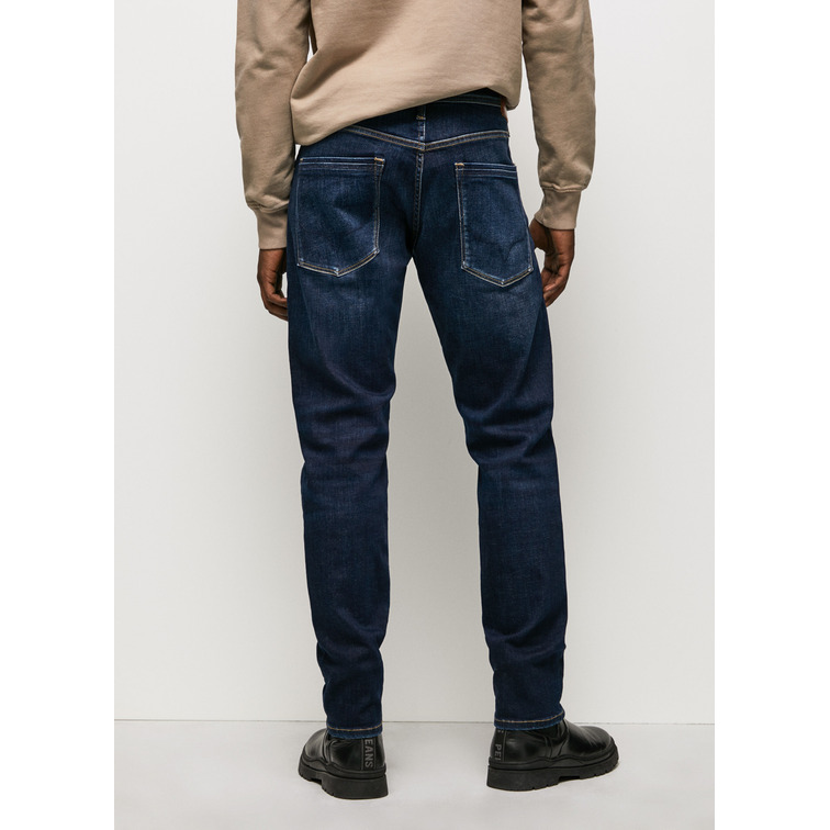 VAQUERO HOMBRE PEPE JEANS STANLEY REGULAR FIT