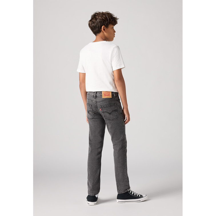 VAQUERO NIÑO LEVI'S 510 FIT SKINNY TALLAJE ADOLESCENTE