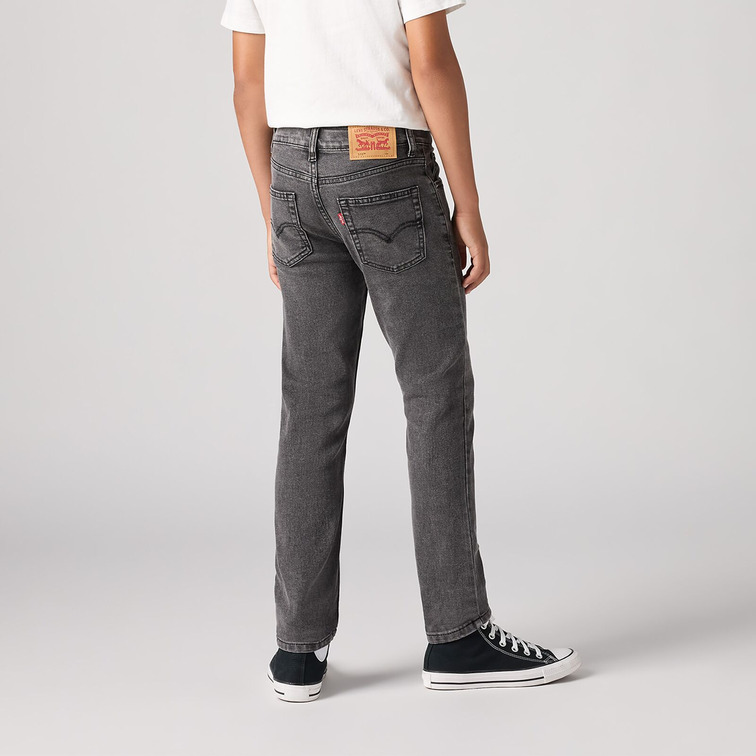 VAQUERO NIÑO LEVI'S 510 FIT SKINNY TALLAJE ADOLESCENTE