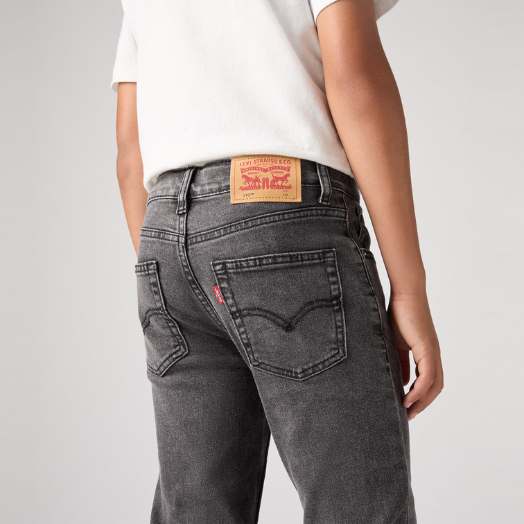 VAQUERO NIÑO LEVI'S 510 FIT SKINNY TALLAJE ADOLESCENTE