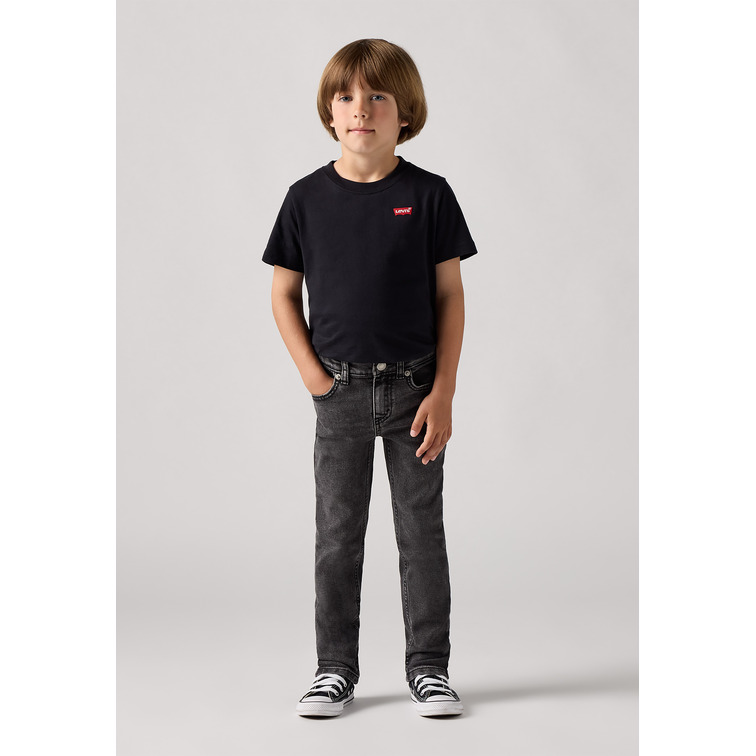 VAQUERO NIÑO LEVI'S 510 FIT SKINNY TALLAJE INFANTIL