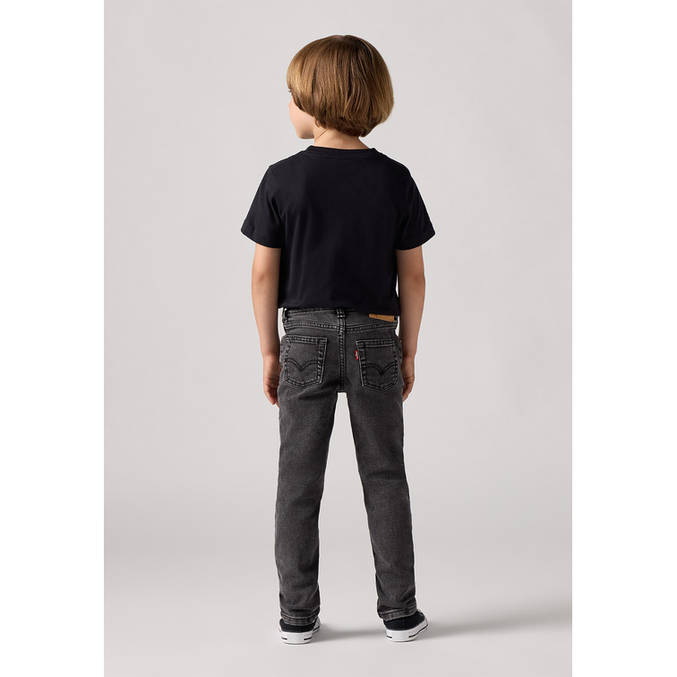 VAQUERO NIÑO LEVI'S 510 FIT SKINNY TALLAJE INFANTIL