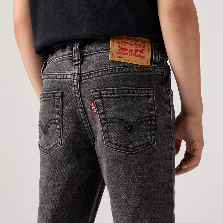 VAQUERO NIÑO LEVI'S 510 FIT SKINNY TALLAJE INFANTIL