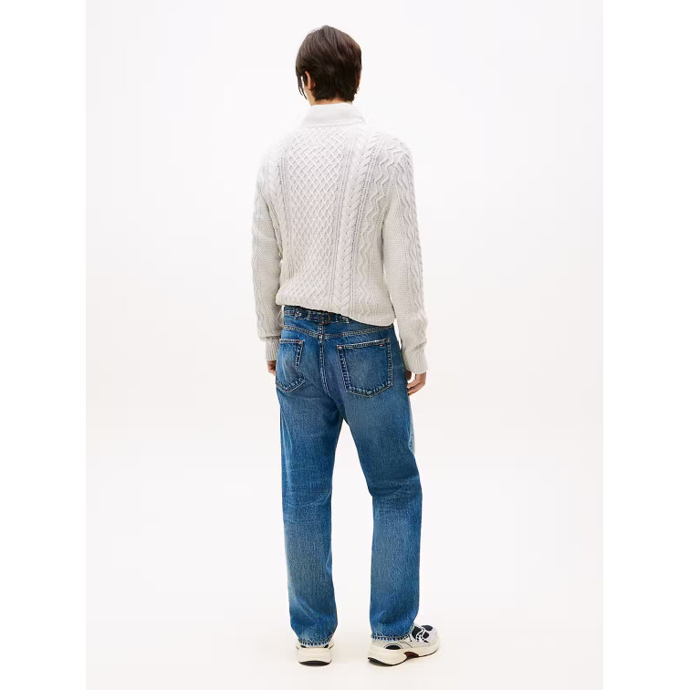 VAQUERO PIERNA CÓNICA HOMBRE TOMMY JEANS SONNY