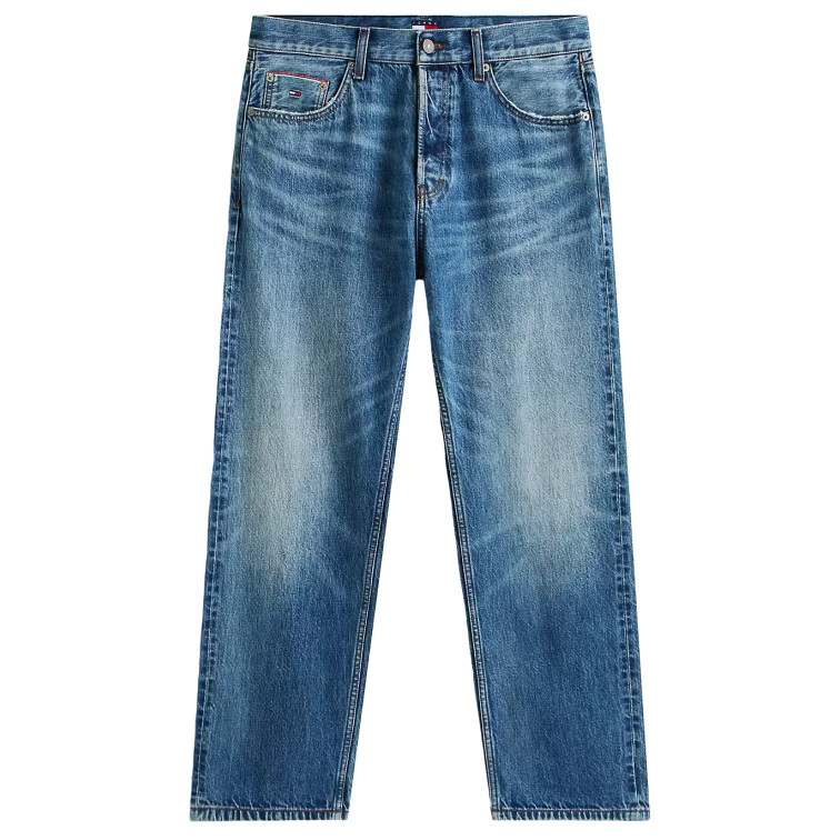 VAQUERO PIERNA CÓNICA HOMBRE TOMMY JEANS SONNY