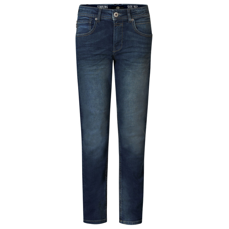 VAQUERO RECTO NIÑO PETROL INDUSTRIES