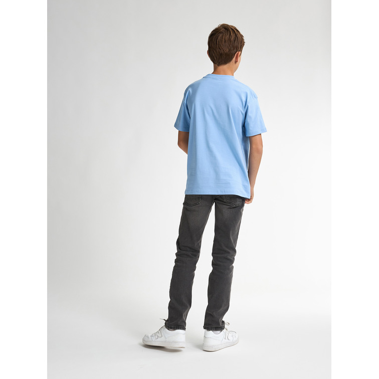 VAQUERO RECTO NIÑO PETROL INDUSTRIES