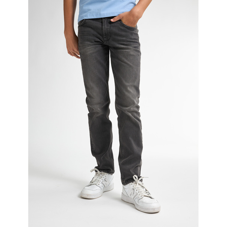 VAQUERO RECTO NIÑO PETROL INDUSTRIES