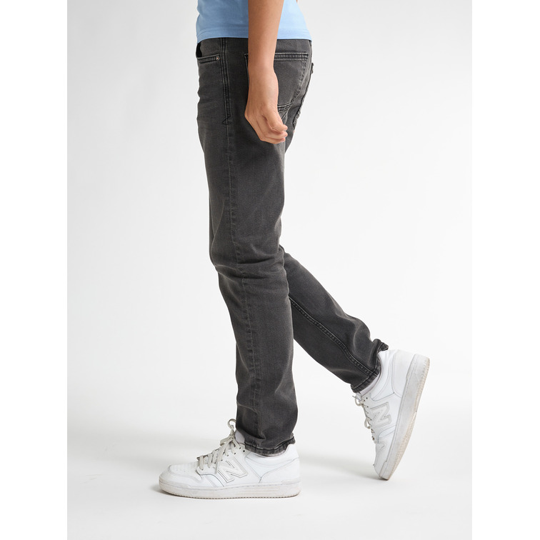 VAQUERO RECTO NIÑO PETROL INDUSTRIES