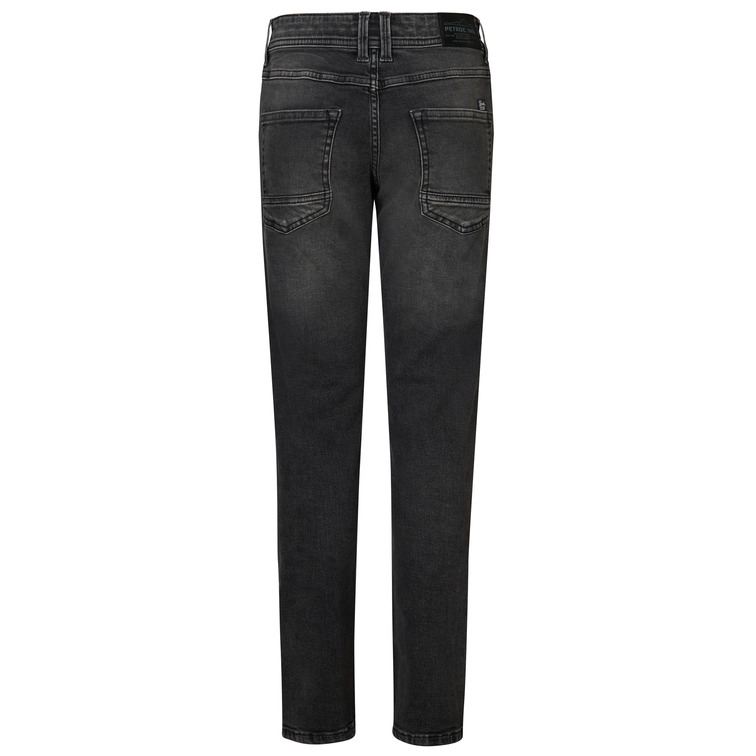 VAQUERO RECTO NIÑO PETROL INDUSTRIES