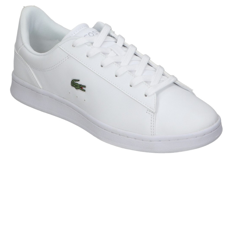 ZAPATILLA INFANTIL LACOSTE CARNABY