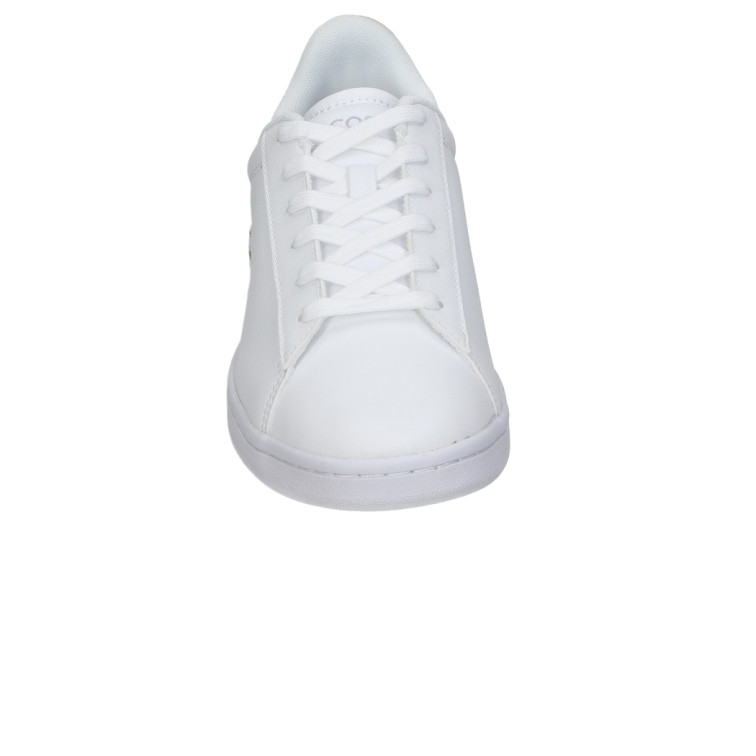 ZAPATILLA INFANTIL LACOSTE CARNABY