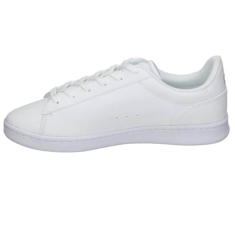 ZAPATILLA INFANTIL LACOSTE CARNABY