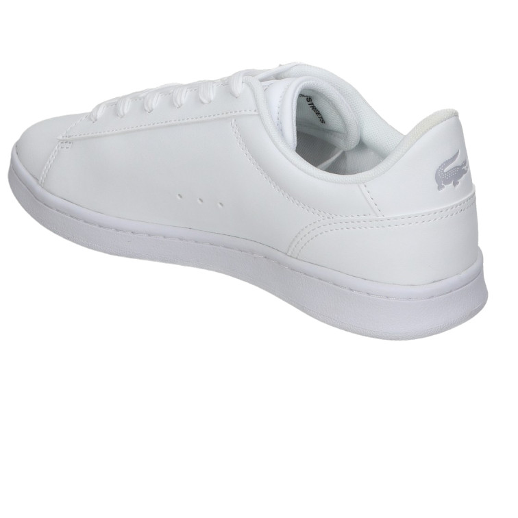 ZAPATILLA INFANTIL LACOSTE CARNABY