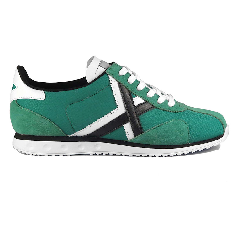 ZAPATILLA JUNIOR MUNICH SAPPORO 51