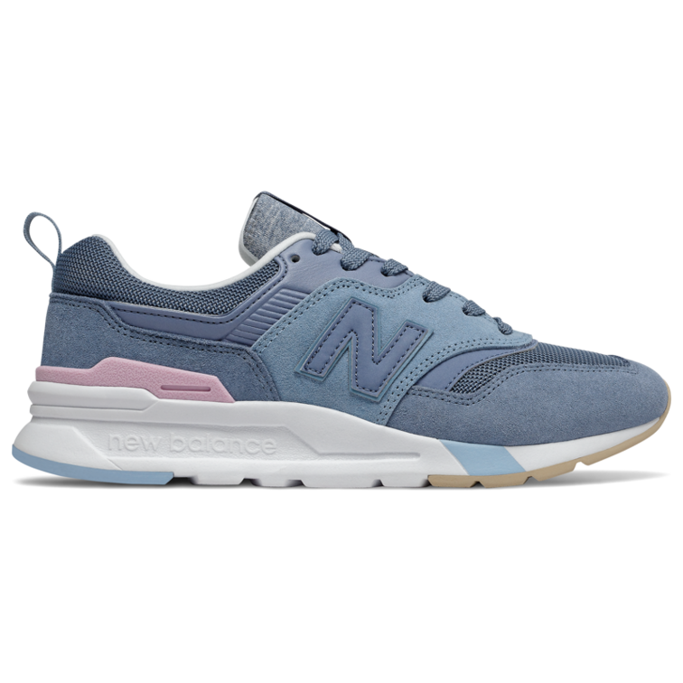 ZAPATILLA MUJER NEW BALANCE CW997 LIFESTYLE