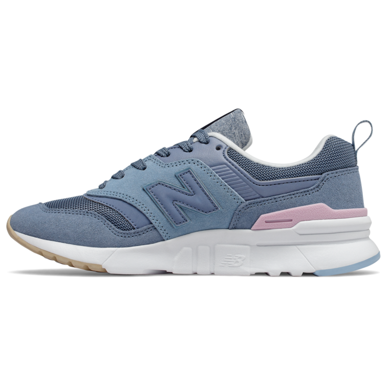 ZAPATILLA MUJER NEW BALANCE CW997 LIFESTYLE