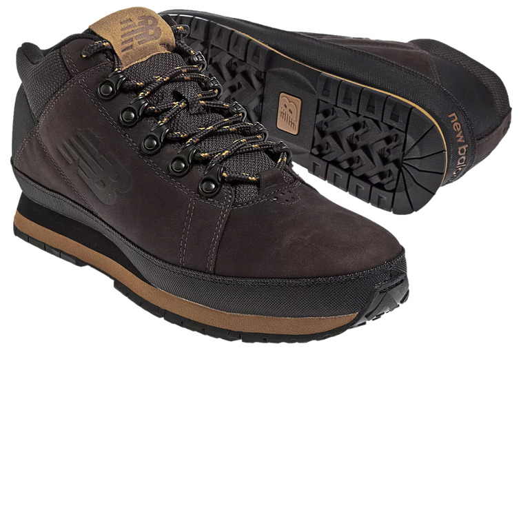 BOTA HOMBRE NEW BALANCE H754 LYFESTYLE