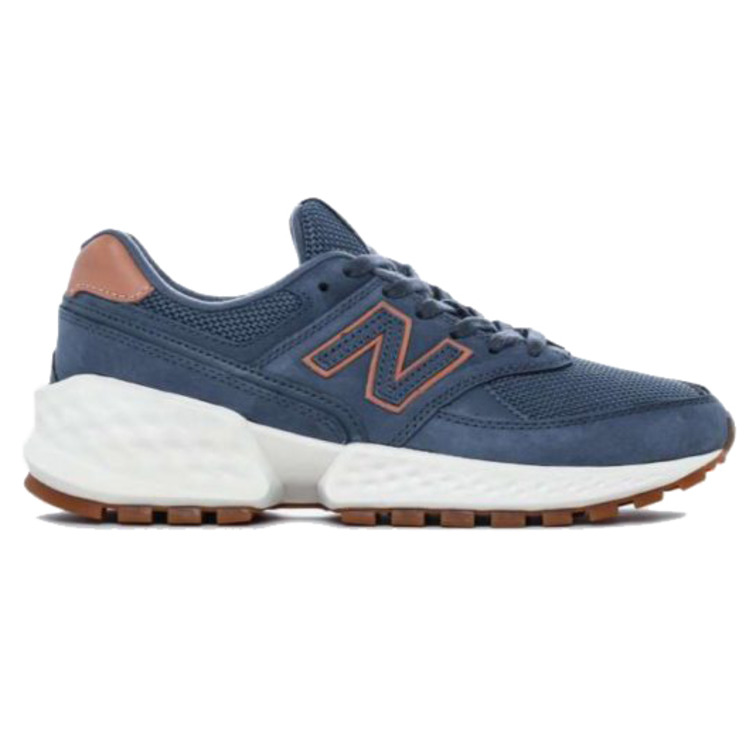 probabilidad alguna cosa motor ZAPATILLA MUJER NEW BALANCE WS574 LIFESTYLE - Korner