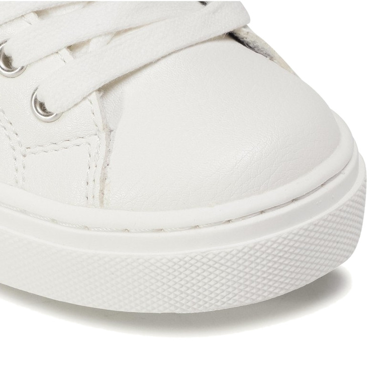 ZAPATILLA TOMMY HILFIGER LOW CUT LACE-UP