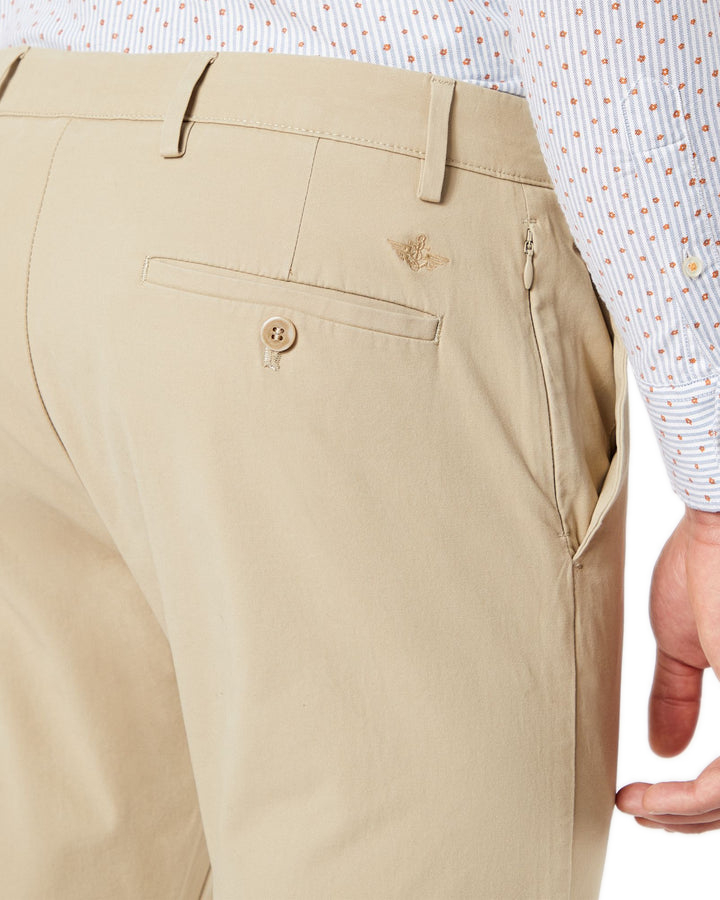 PANTALÓN CHINO HOMBRE DOCKERS 360 FLEX ALPHA