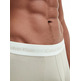 PACK DE 3 CALZONCILLOS HOMBRE CALVIN KLEIN TIPO BOXER TIRO BAJO