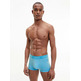 PACK DE 3 CALZONCILLOS HOMBRE CALVIN KLEIN TIPO BOXER TIRO BAJO