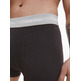 PACK DE 3 CALZONCILLOS HOMBRE CALVIN KLEIN TIPO BOXER TIRO BAJO