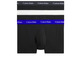 PACK DE 3 CALZONCILLOS HOMBRE CALVIN KLEIN TIPO BOXER TIRO BAJO