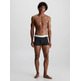 PACK DE 3 CALZONCILLOS HOMBRE CALVIN KLEIN TIPO BOXER TIRO BAJO
