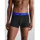PACK DE 3 CALZONCILLOS HOMBRE CALVIN KLEIN TIPO BOXER TIRO BAJO