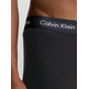 PACK DE 3 CALZONCILLOS HOMBRE CALVIN KLEIN TIPO BOXER TIRO BAJO