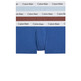PACK DE 3 CALZONCILLOS HOMBRE CALVIN KLEIN TIPO BOXER TIRO BAJO