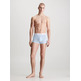 PACK DE 3 CALZONCILLOS HOMBRE CALVIN KLEIN TIPO BOXER TIRO BAJO