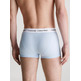 PACK DE 3 CALZONCILLOS HOMBRE CALVIN KLEIN TIPO BOXER TIRO BAJO