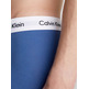 PACK DE 3 CALZONCILLOS HOMBRE CALVIN KLEIN TIPO BOXER TIRO BAJO