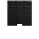PACK DE 3 CALZONCILLOS HOMBRE CALVIN KLEIN TIPO BOXER TIRO BAJO