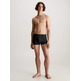 PACK DE 3 CALZONCILLOS HOMBRE CALVIN KLEIN TIPO BOXER TIRO BAJO