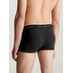PACK DE 3 CALZONCILLOS HOMBRE CALVIN KLEIN TIPO BOXER TIRO BAJO