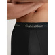 PACK DE 3 CALZONCILLOS HOMBRE CALVIN KLEIN TIPO BOXER TIRO BAJO