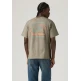 CAMISETA HOMBRE  LEVI'S LSE_VINTAGE FIT GR TEE