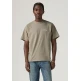 CAMISETA HOMBRE  LEVI'S LSE_VINTAGE FIT GR TEE