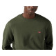 SUDADERA HOMBRE  LEVI'S LSE_ORIGINAL HM CREW DEEP DEPT