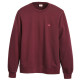 SUDADERA HOMBRE  LEVI'S LSE_ORIGINAL HM CREW TAWNY POR